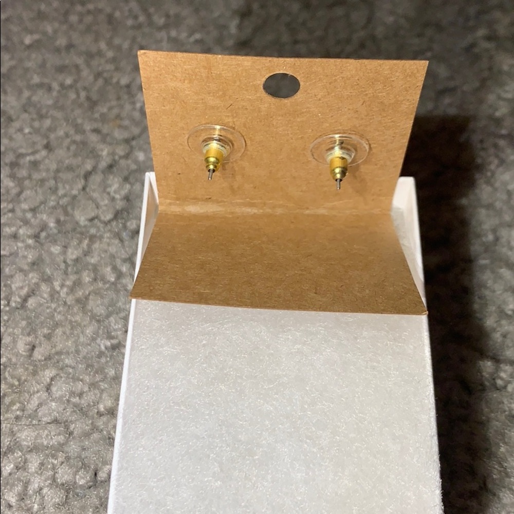 Drop earrings - Picture 4 of 4